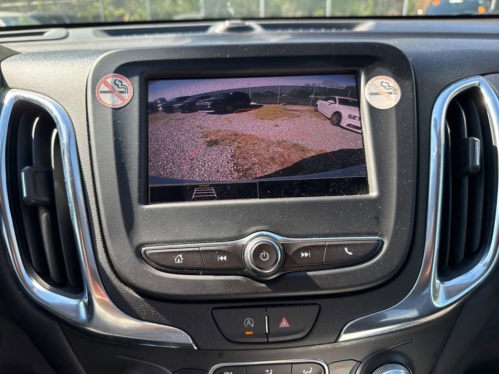 Used 2024 Chevrolet Equinox LT image 8