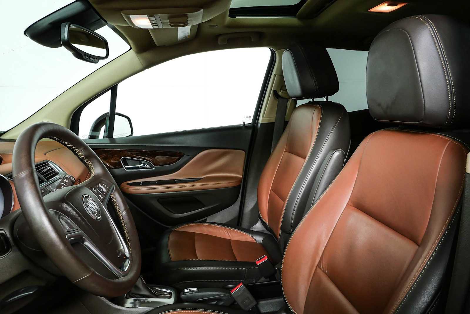 Used 2014 Buick Encore Leather FWD image 5