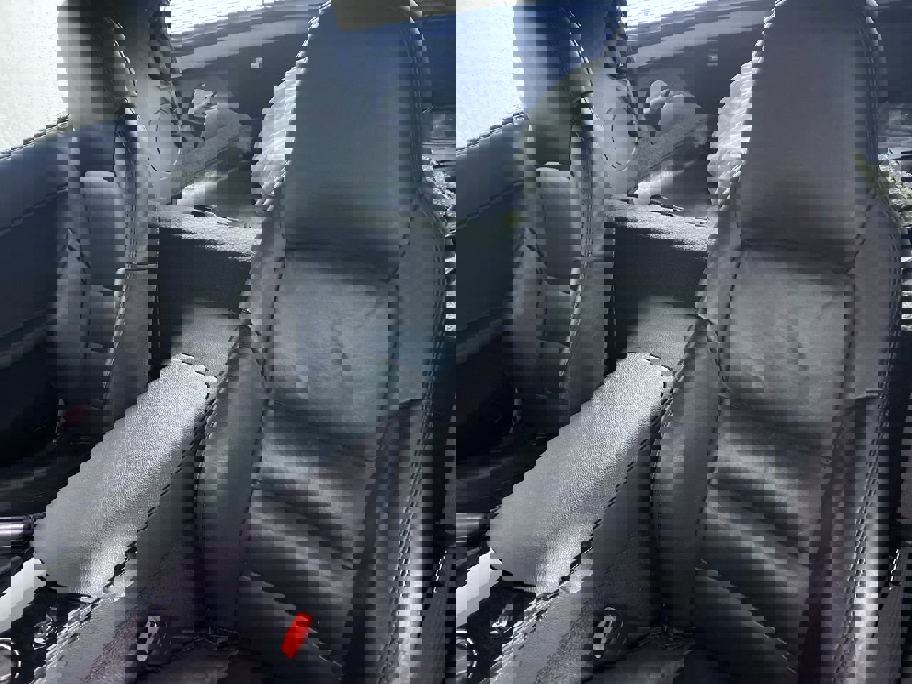 Used 2008 Chevrolet Corvette 2dr Cpe image 9