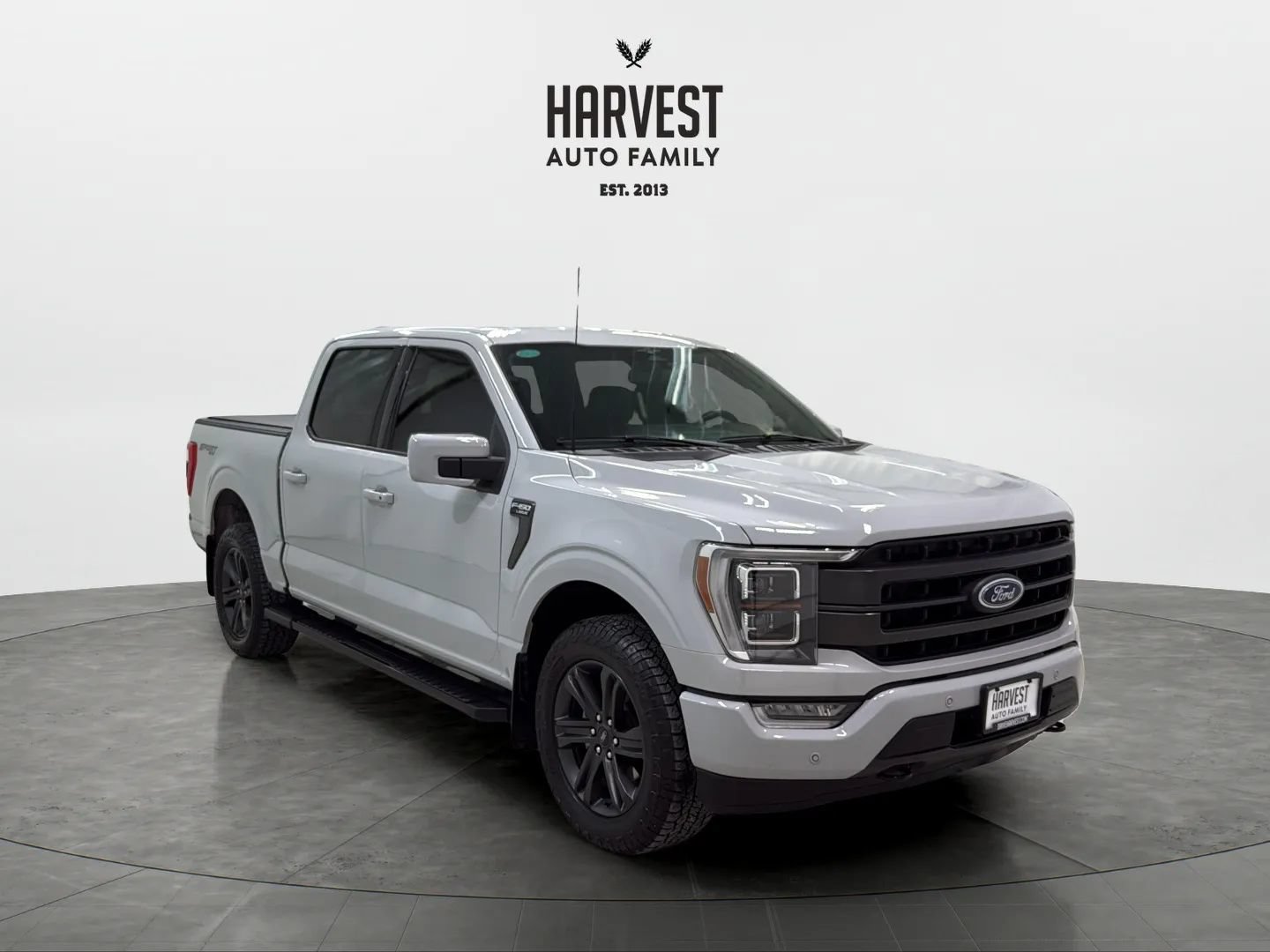 Used 2023 Ford F150 Lariat w/ Equipment Group 502A High AWD/4WD image 10