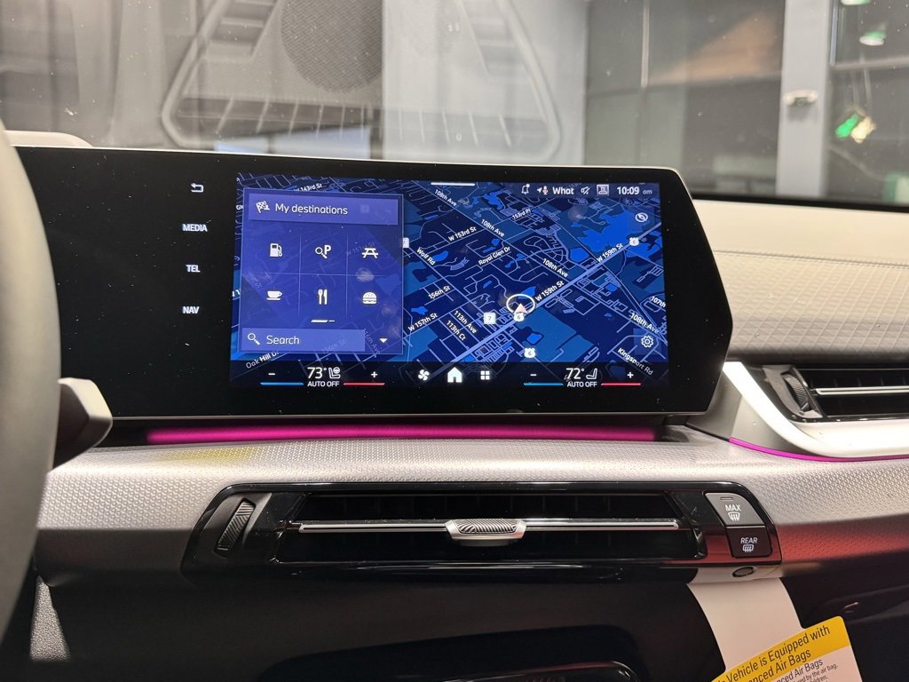 New 2026 BMW X2 M35i w/ Technology Package image 9