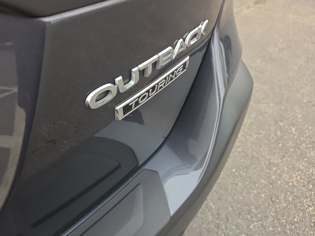 Certified 2024 Subaru Outback Touring image 11