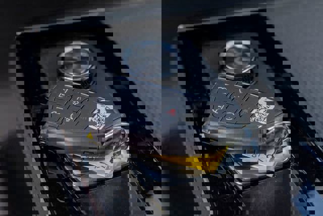 Used 2025 Buick Enclave Preferred AWD/4WD image 29