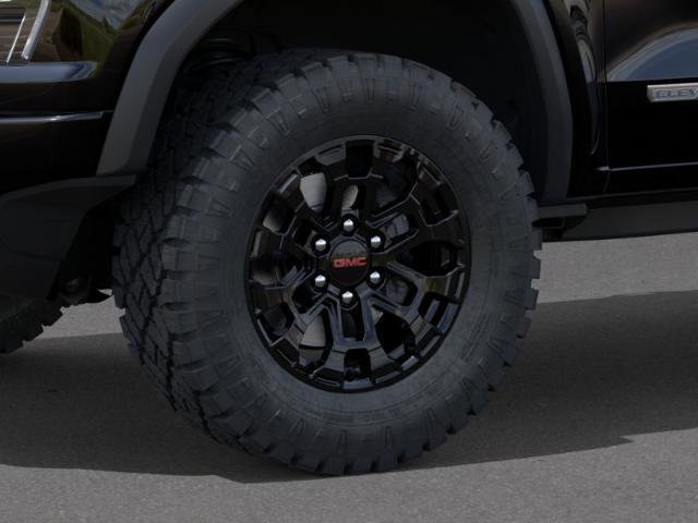 New 2026 GMC Canyon Elevation w/ Convenience Package RWD image 9