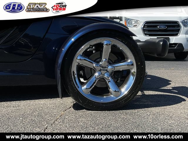 Used 2001 Chrysler Prowler RWD image 9