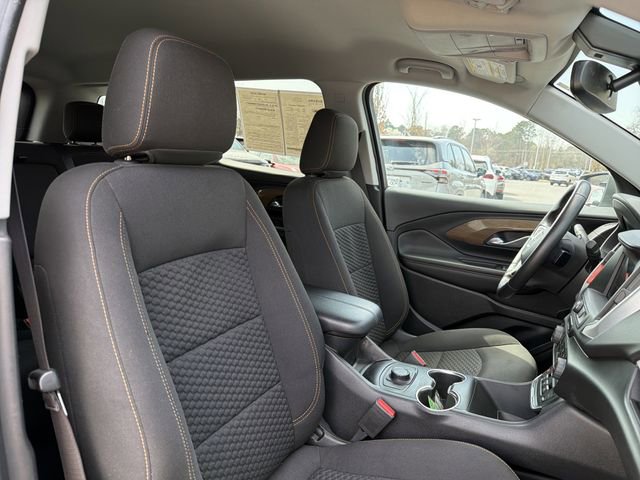 Used 2020 GMC Terrain SLE image 24