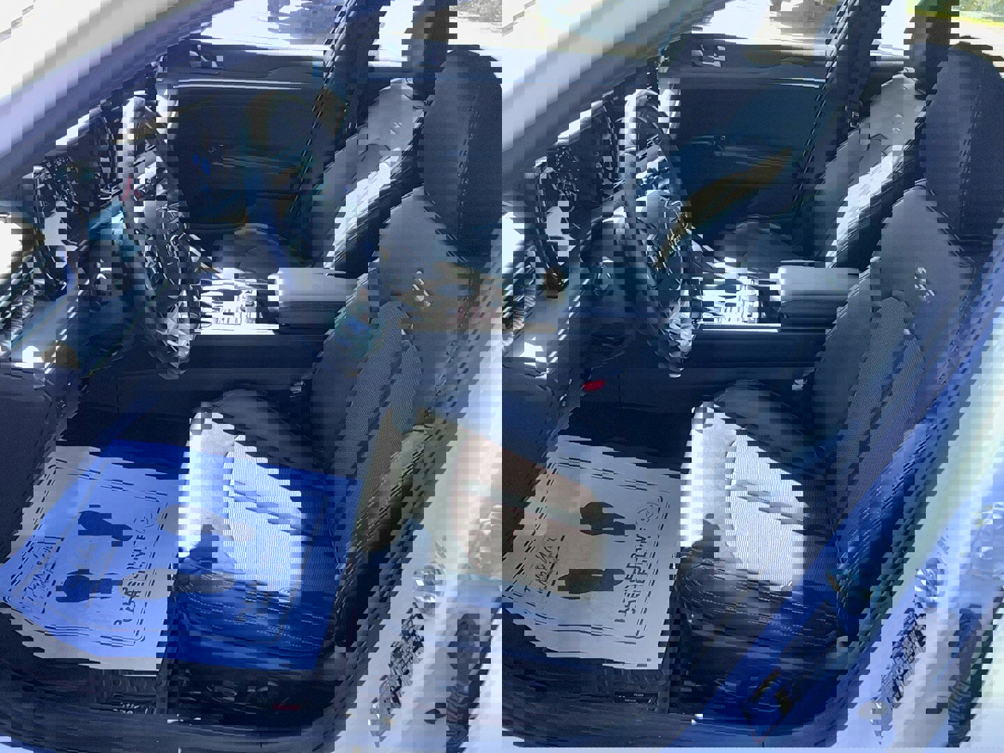 Used 2021 Kia K5 GT-Line image 11