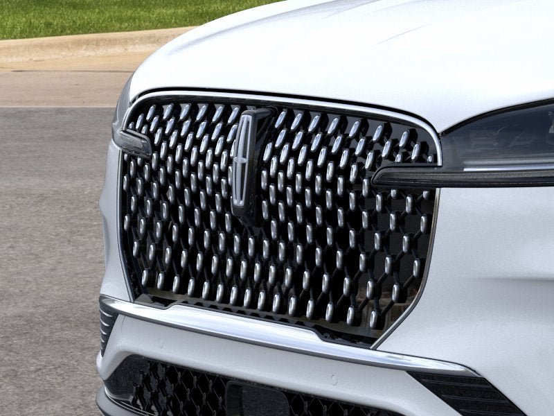 New 2026 Lincoln Aviator Reserve w/ Illumination Package AWD/4WD image 17