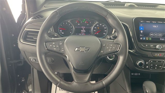 Used 2022 Chevrolet Equinox RS w/ Infotainment Package image 37