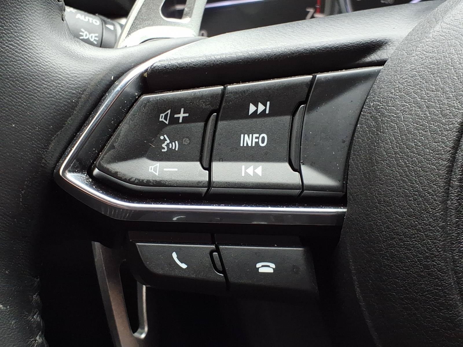 Used 2020 MAZDA MAZDA6 Grand Touring Reserve FWD image 15