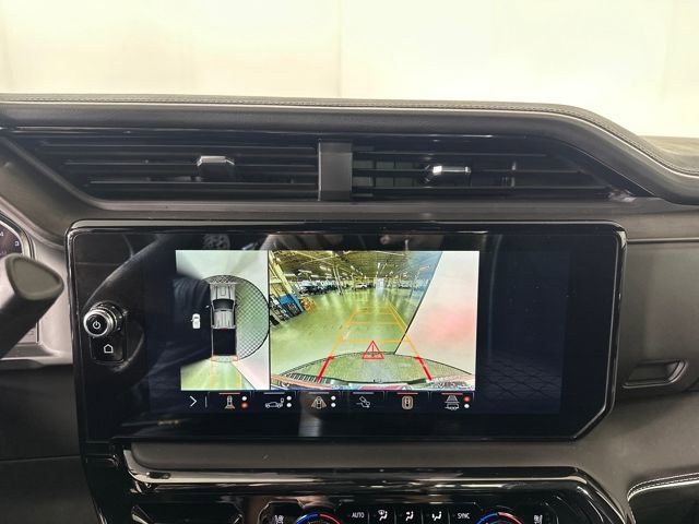 Used 2024 GMC Sierra 2500 AT4X image 21