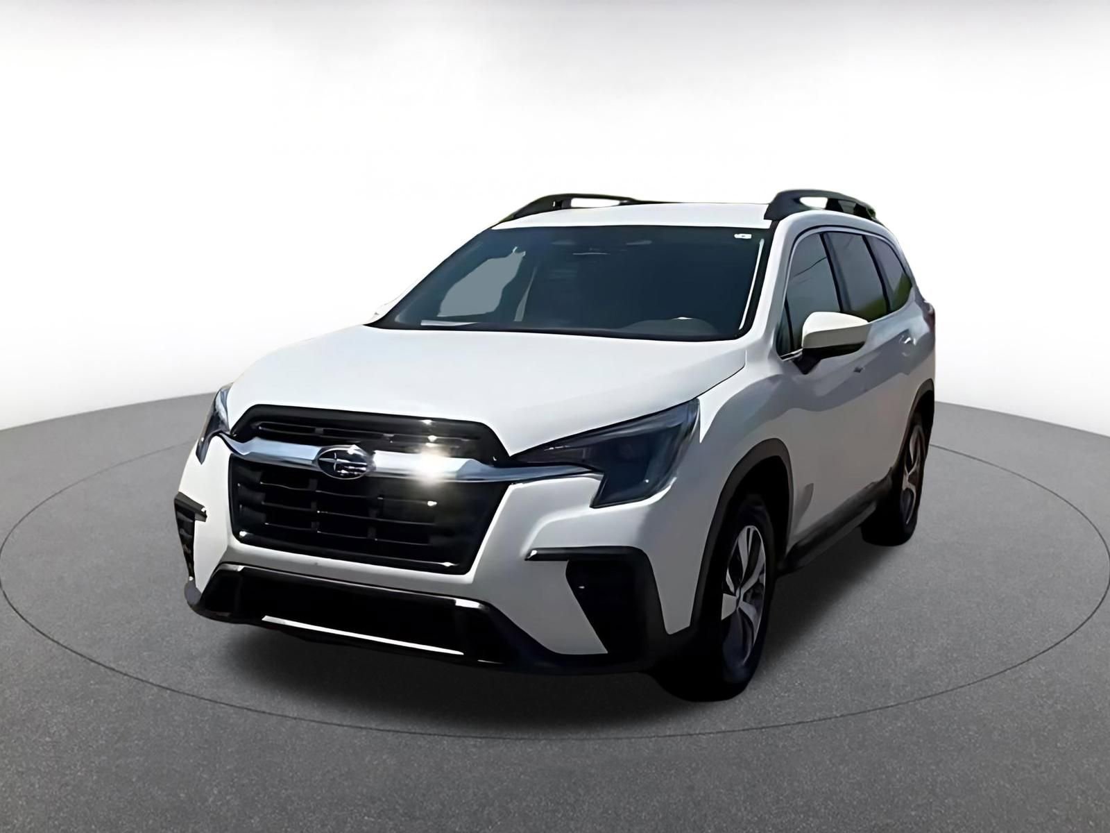 Used 2025 Subaru Ascent Premium AWD/4WD image 7