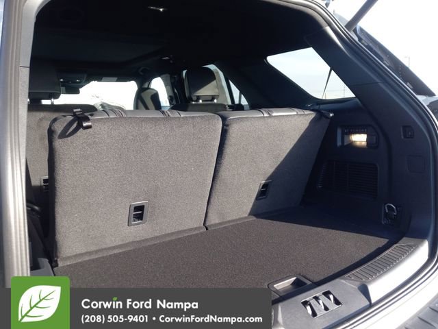 New 2026 Ford Explorer Tremor w/ Tremor Ultimate Package image 29