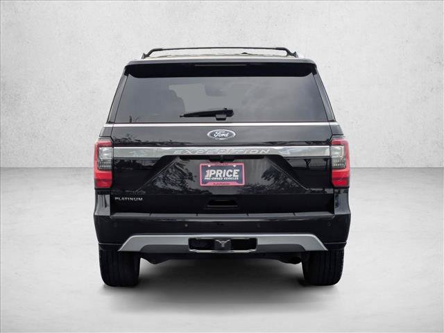 Used 2020 Ford Expedition Platinum RWD image 7