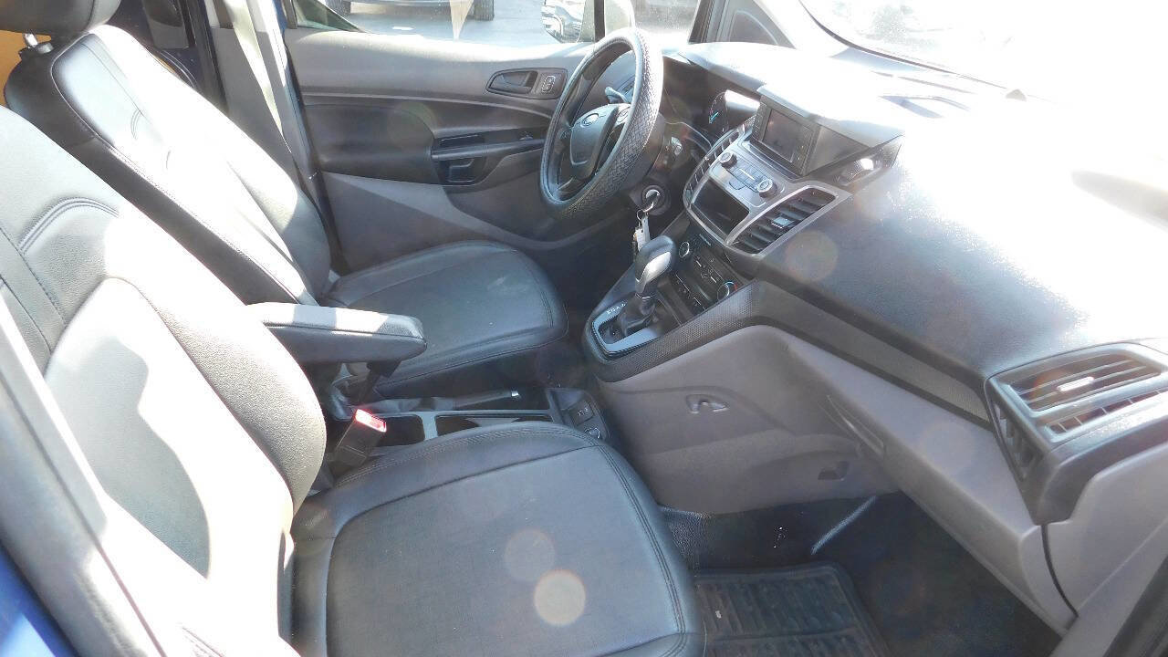 Used 2019 Ford Transit Connect XL image 23
