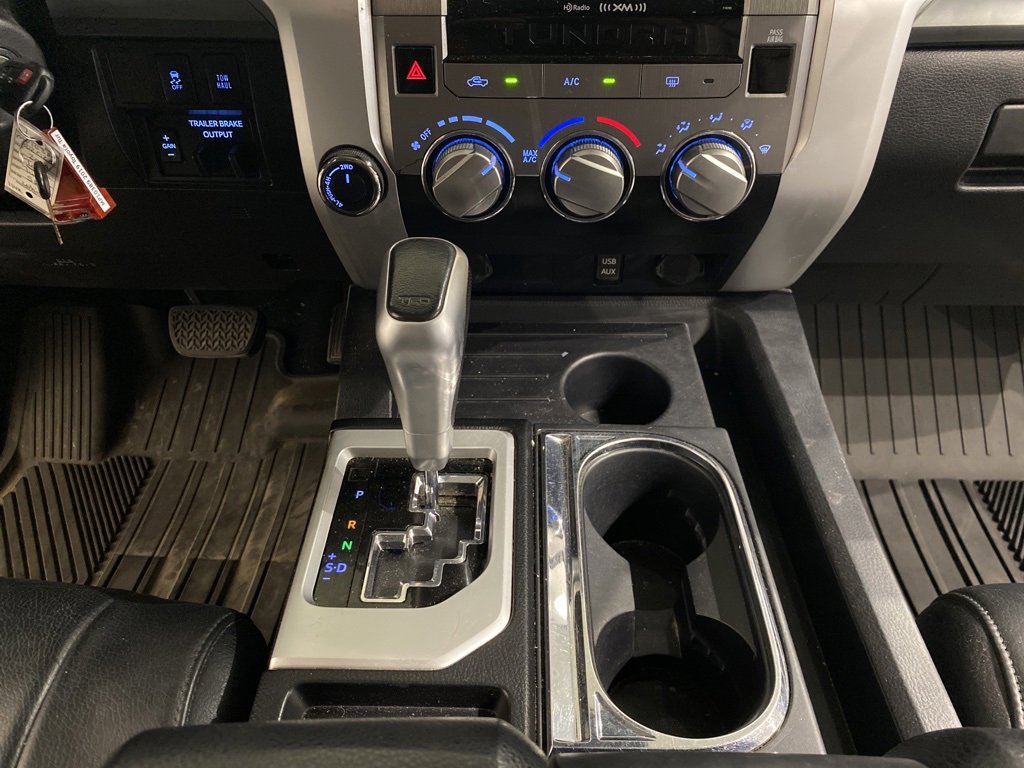 Used 2019 Toyota Tundra TRD Pro image 13