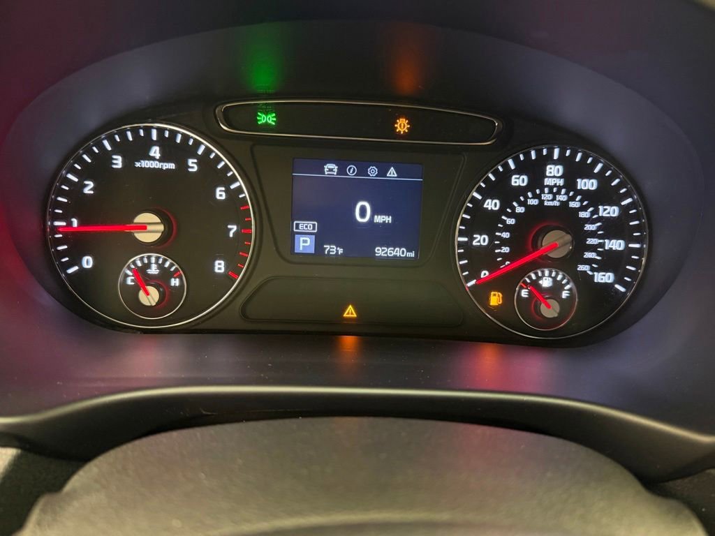 Used 2020 Kia Sorento L FWD image 24