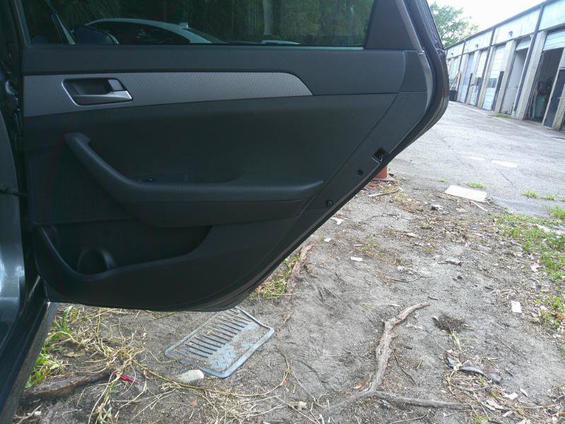Used 2019 Hyundai Sonata SE FWD image 24