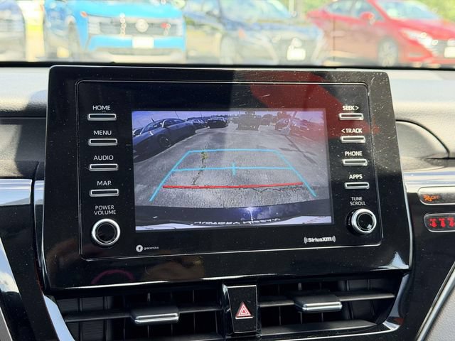 Used 2024 Toyota Camry SE FWD image 20