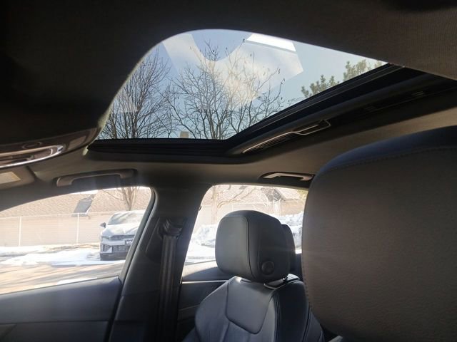 Used 2018 Audi A4 2.0T Premium w/ 18" Wheel Package image 22