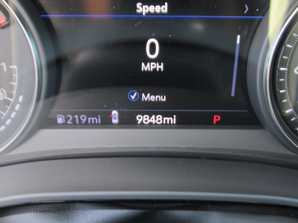 Used 2024 Cadillac XT5 Premium Luxury w/ Technology Package image 34