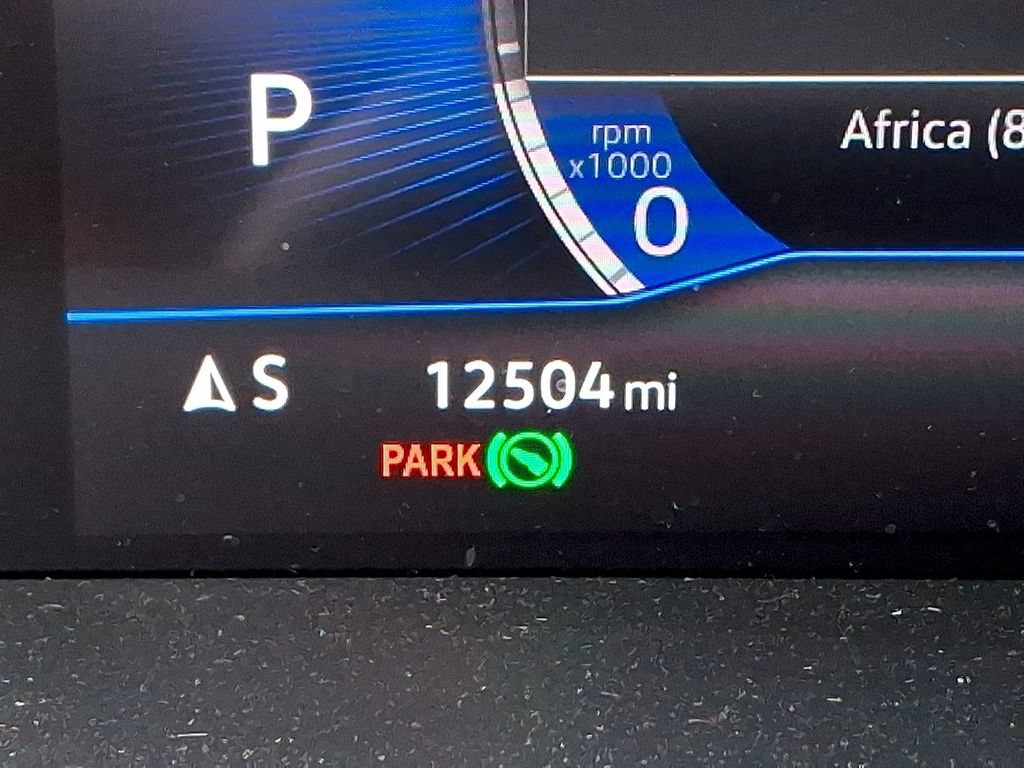 Used 2025 Volkswagen Jetta SE FWD image 22