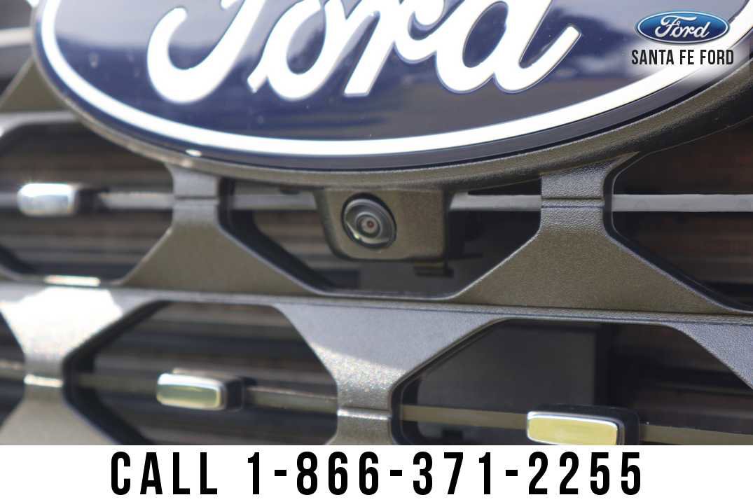 New 2025 Ford Maverick Lariat w/ 4K Tow Package image 6