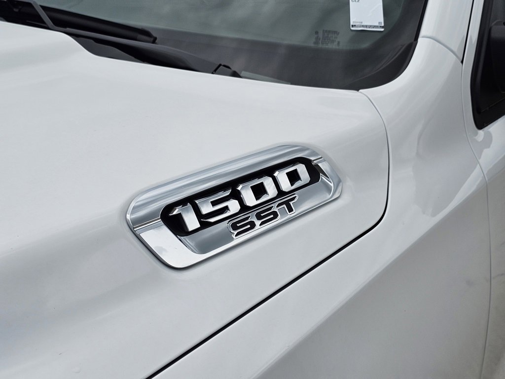 New 2025 RAM 1500 Big Horn image 13