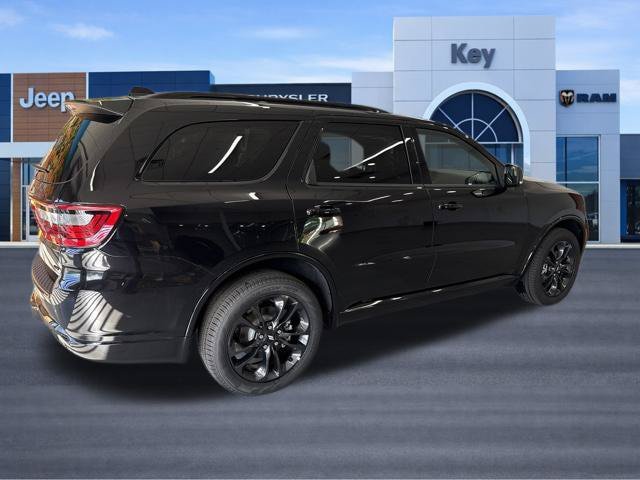 New 2026 Dodge Durango GT AWD/4WD image 8