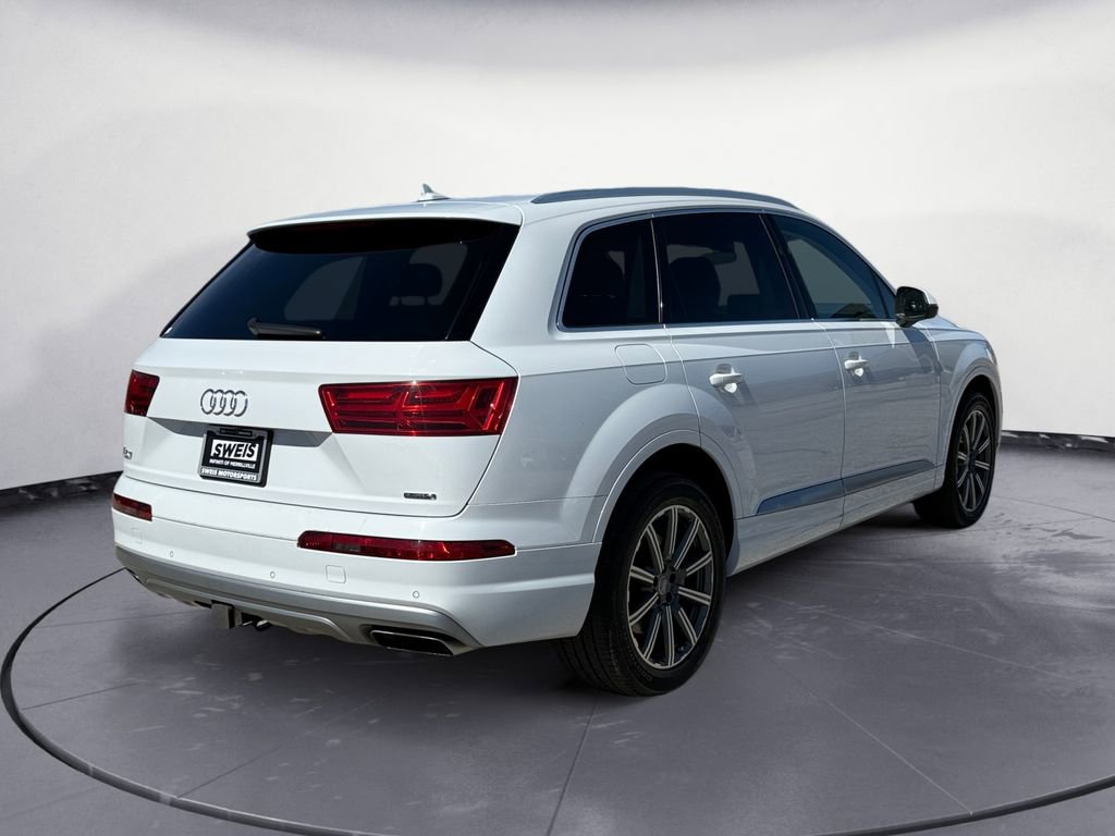 Used 2019 Audi Q7 2.0T Premium Plus image 20