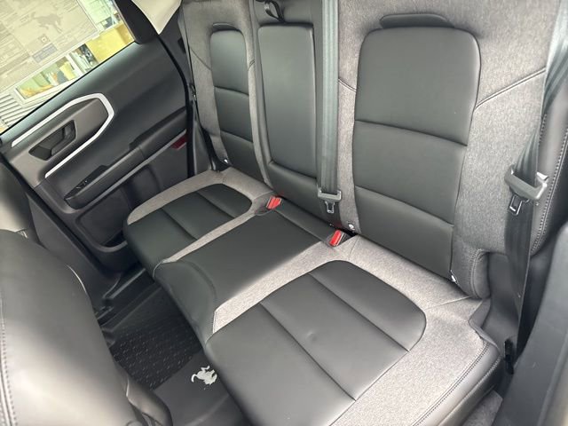 New 2025 Ford Bronco Sport Big Bend w/ Convenience Package AWD/4WD image 47