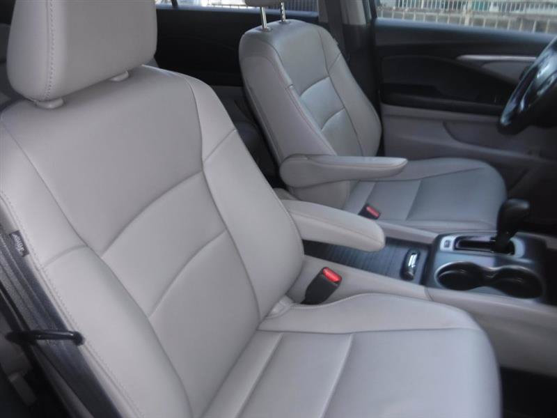 Used 2016 Honda Pilot EX-L image 28