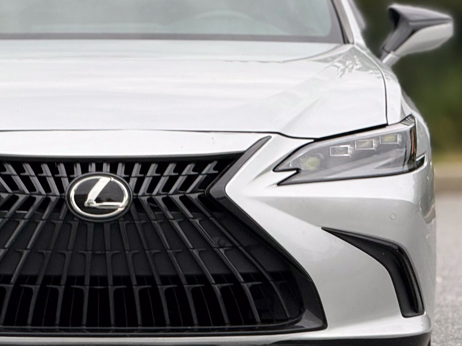 Used 2021 Lexus ES 350 w/ Premium Package FWD image 15