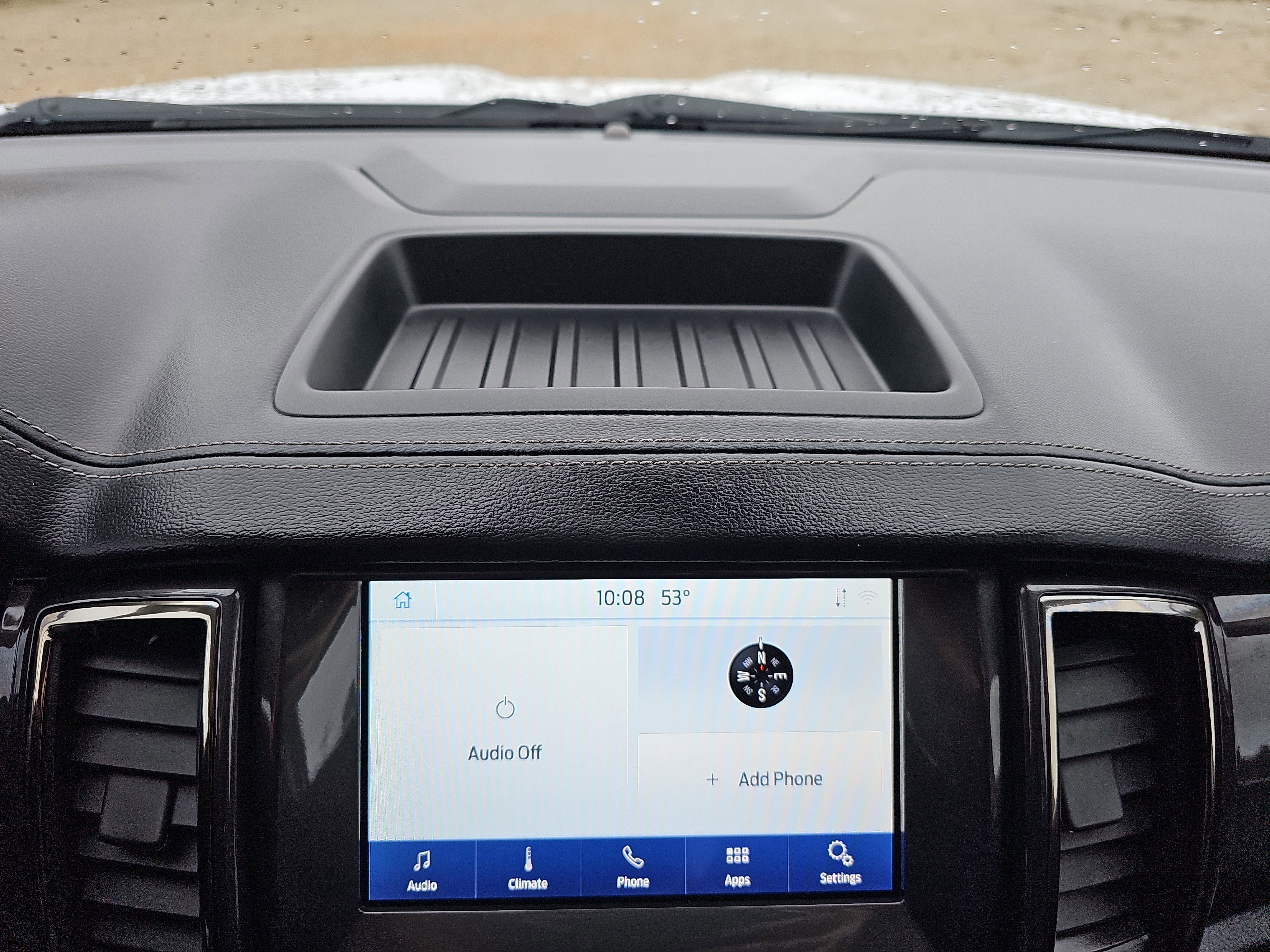 Certified 2023 Ford Ranger Lariat image 28