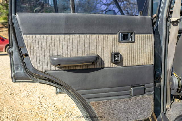 Used 1989 Toyota Land Cruiser image 28