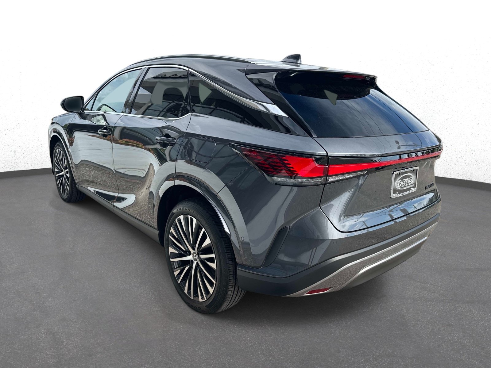 New 2026 Lexus RX 350 Premium Plus w/ Convenience Package FWD image 5