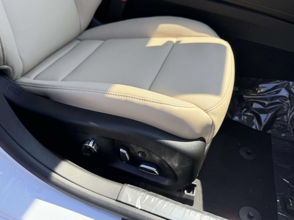 New 2026 Cadillac CT5 Premium Luxury w/ Technology Package AWD/4WD image 9