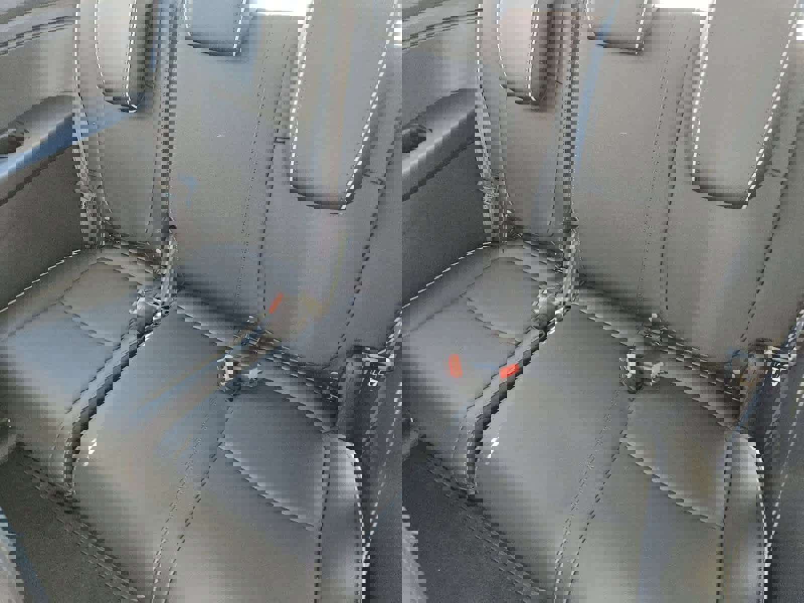 New 2026 Honda Odyssey Elite image 25