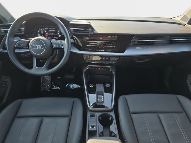 Used 2023 Audi A3 2.0T Premium w/ Convenience Package image 10