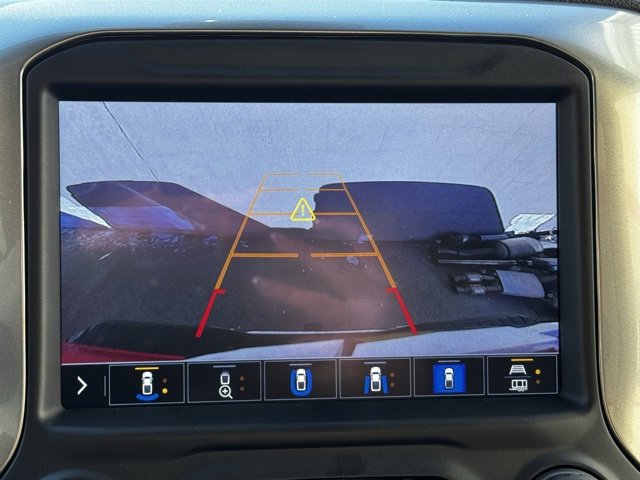 Certified 2022 Chevrolet Silverado 3500 LTZ w/ LTZ Premium Package image 4