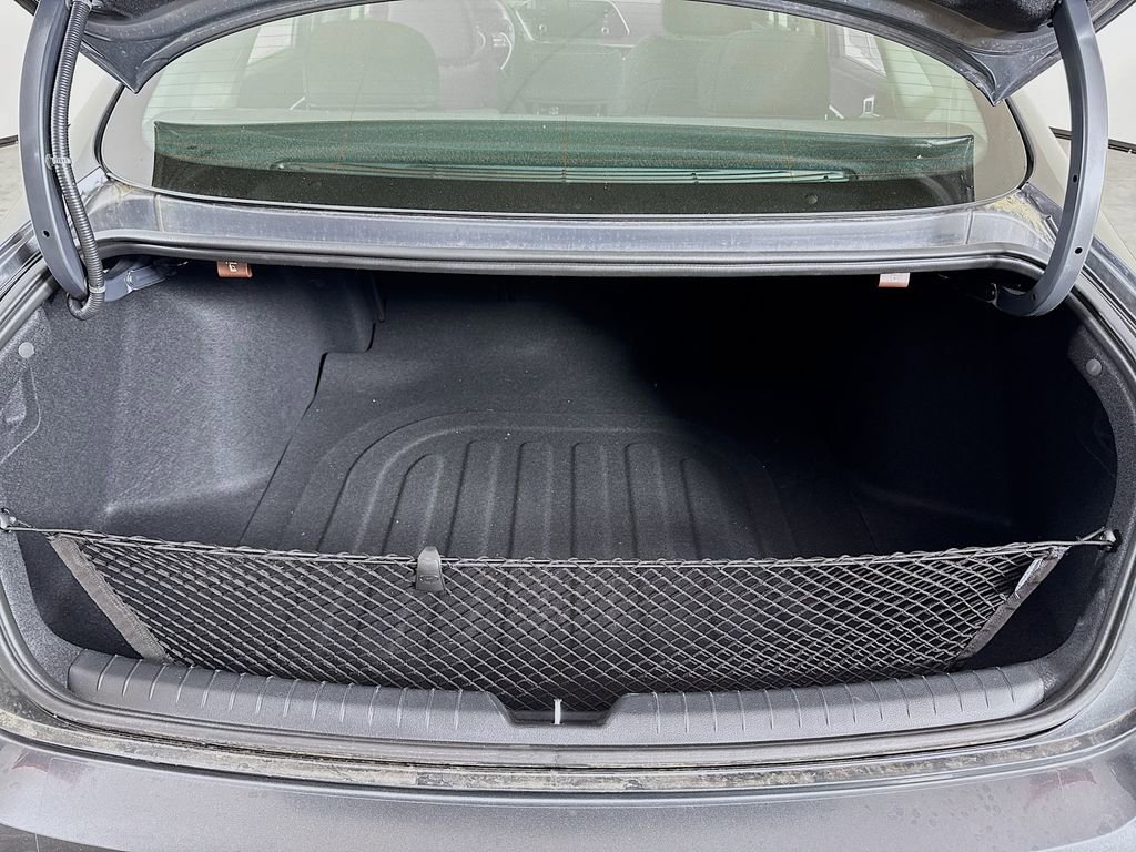 Used 2022 Hyundai Sonata SEL image 23