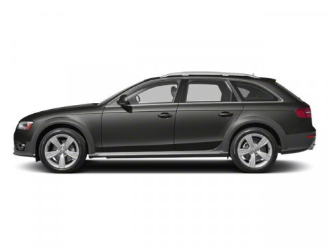 Used 2013 Audi A4 Premium Plus w/ Premium Plus Pkg image 3