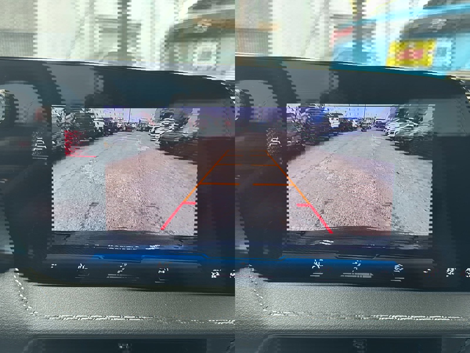 Used 2026 Chevrolet Corvette Stingray Coupe w/ 1LT image 27