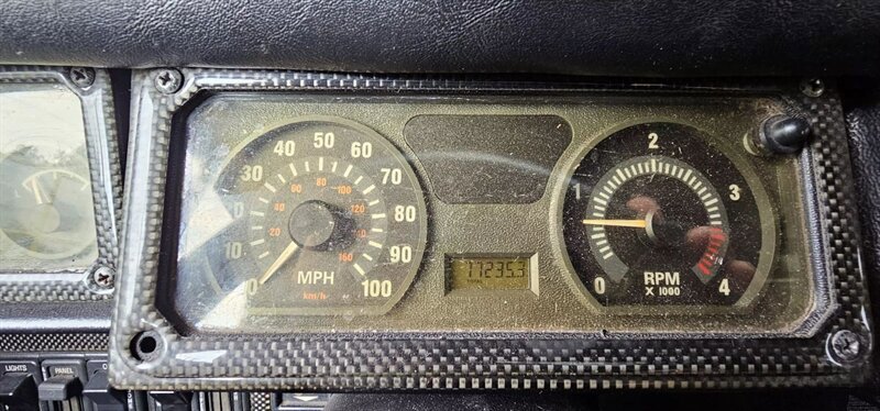 Used 2002 HUMMER H1 Open Top image 14
