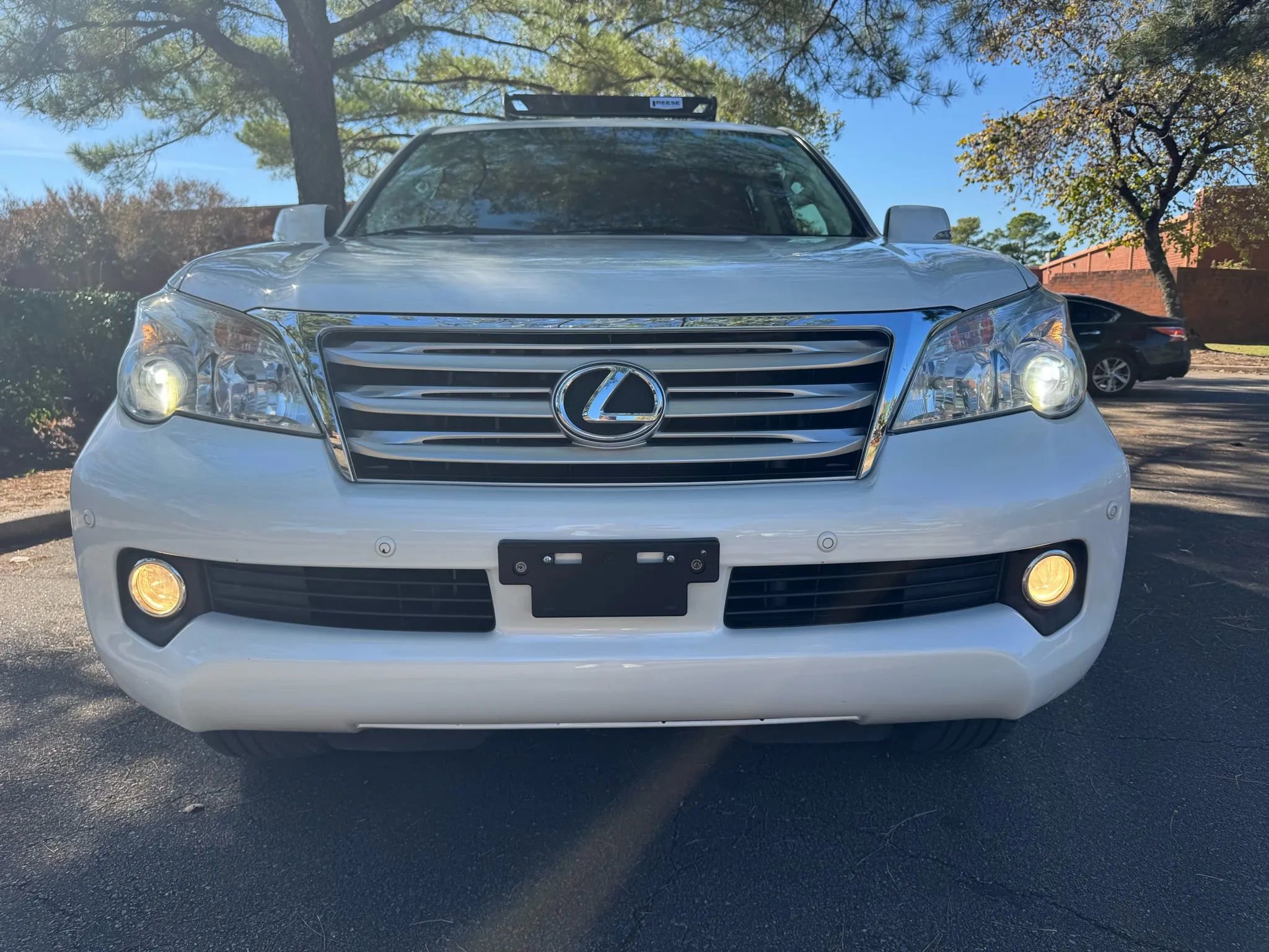 Used 2013 Lexus GX 460 image 9