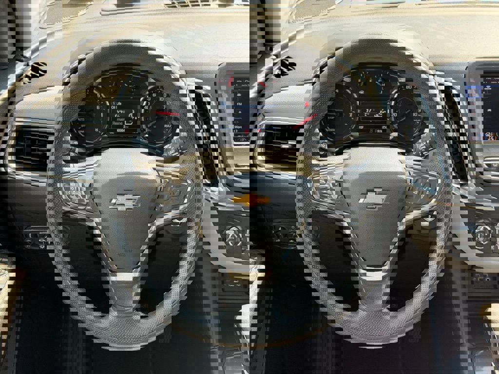 Used 2024 Chevrolet Equinox LS w/ LS Convenience Package image 25