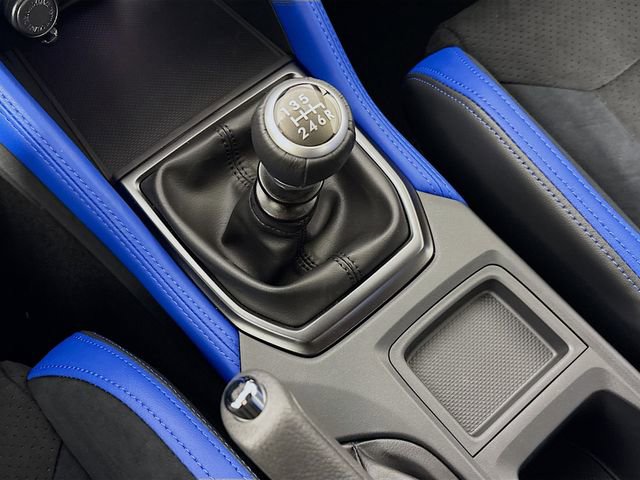 New 2026 Subaru WRX tS image 17