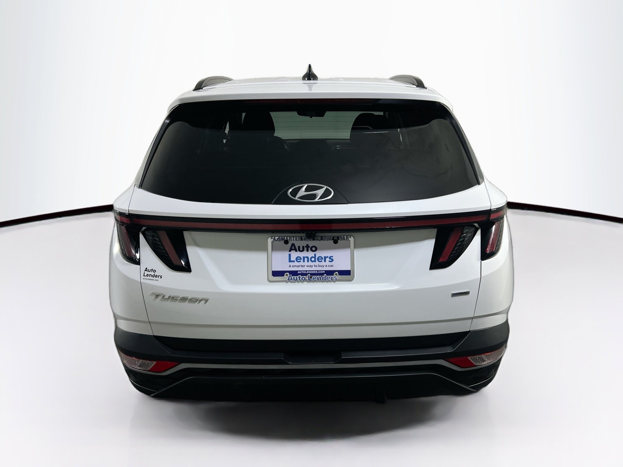 Used 2023 Hyundai Tucson SEL AWD/4WD image 6