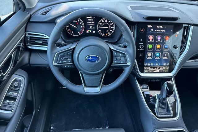 New 2025 Subaru Outback Touring image 11