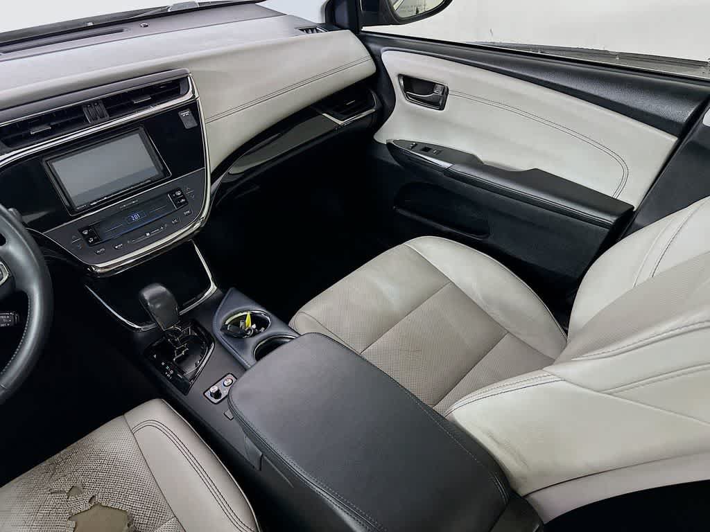 Used 2013 Toyota Avalon Limited FWD image 11